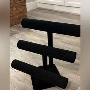 3 tier bracelet display